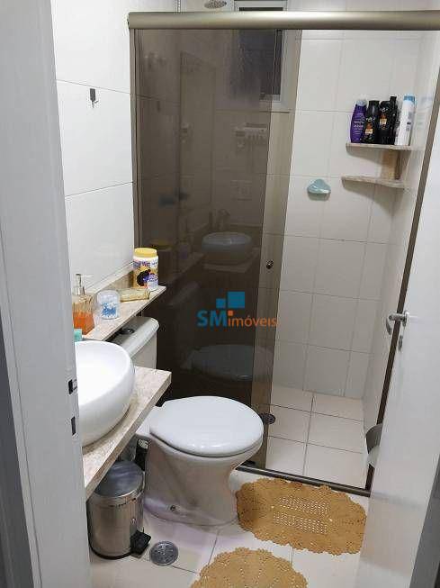 Apartamento à venda com 3 quartos, 83m² - Foto 9