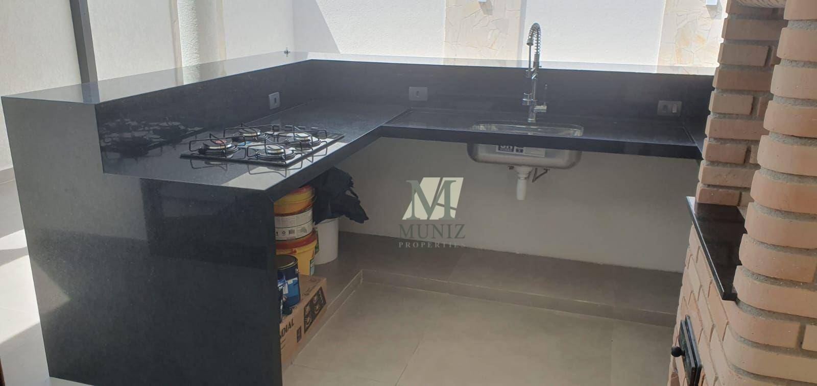 Casa de Condomínio à venda com 3 quartos, 180m² - Foto 14