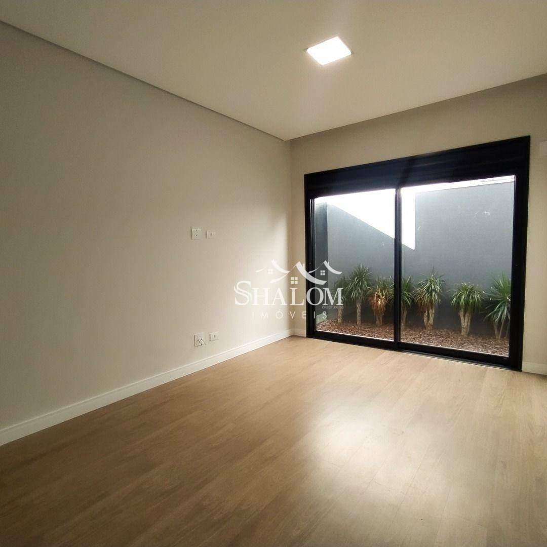 Casa à venda com 3 quartos, 254m² - Foto 17