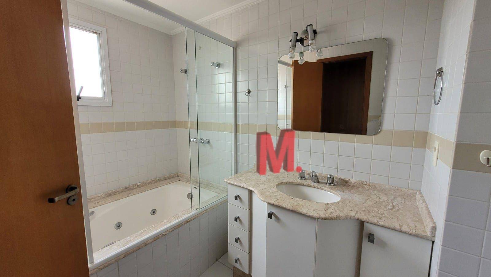 Apartamento à venda com 4 quartos, 147m² - Foto 14