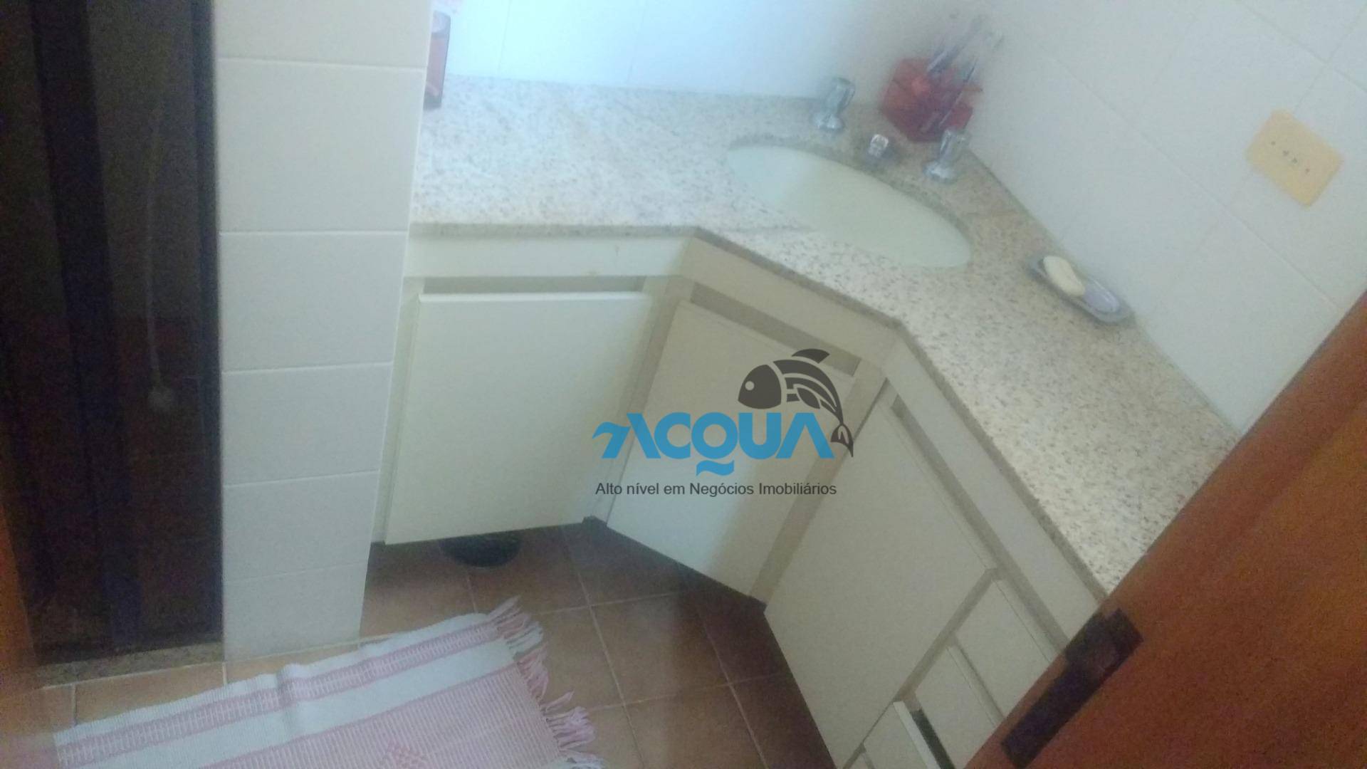 Apartamento à venda com 2 quartos, 80m² - Foto 9