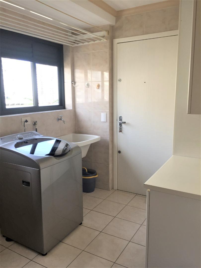 Apartamento à venda com 3 quartos, 127m² - Foto 42