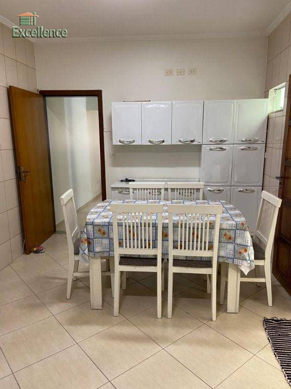 Sobrado à venda com 3 quartos, 166m² - Foto 5