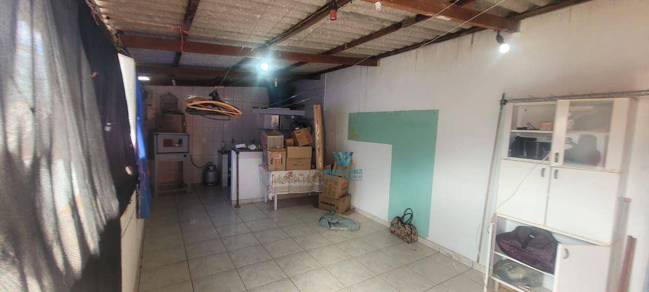 Casa à venda com 3 quartos, 104m² - Foto 8
