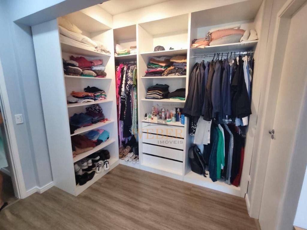 Apartamento, 3 quartos, 135 m² - Foto 5