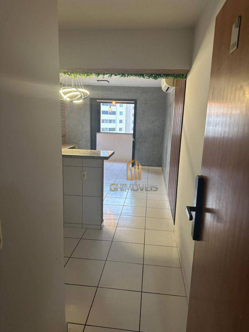 Apartamento à venda com 2 quartos, 58m² - Foto 5