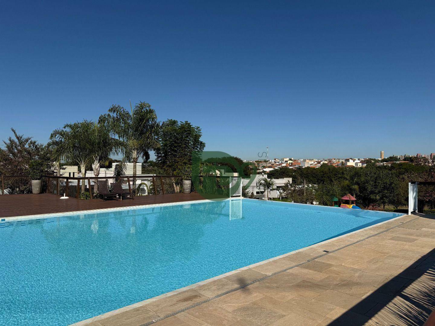 Casa de Condomínio à venda com 3 quartos, 197m² - Foto 40