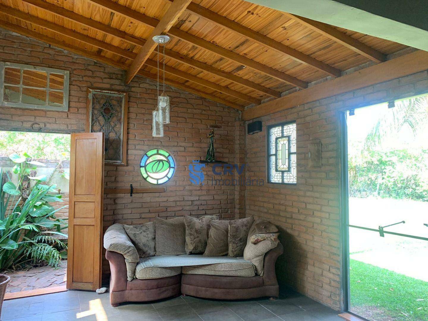 Chácara à venda com 4 quartos, 130m² - Foto 15