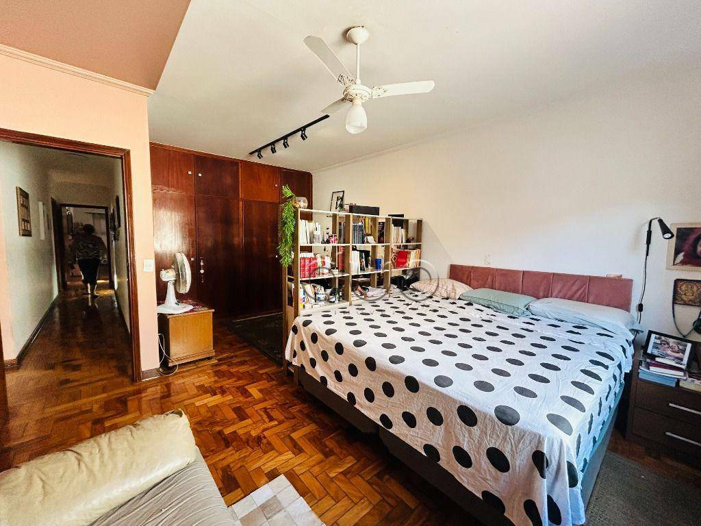 Casa à venda com 3 quartos, 186m² - Foto 13