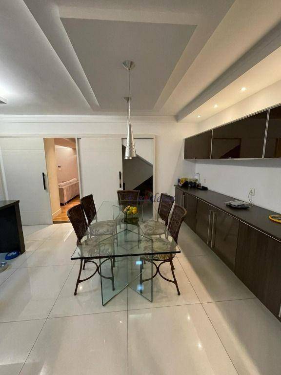 Sobrado à venda com 5 quartos, 199m² - Foto 3