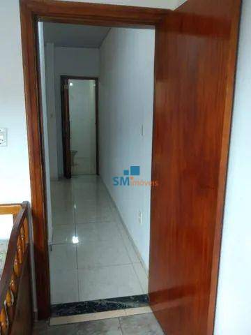 Sobrado à venda com 2 quartos, 81m² - Foto 8