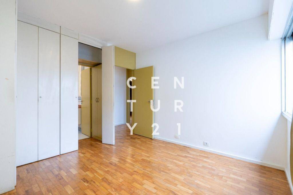 Apartamento à venda com 3 quartos, 170m² - Foto 29