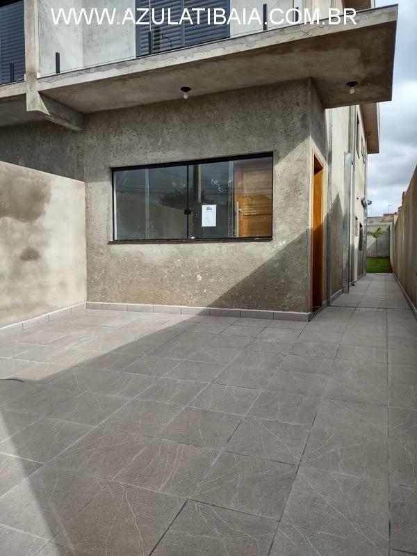 Casa à venda com 3 quartos, 122m² - Foto 2