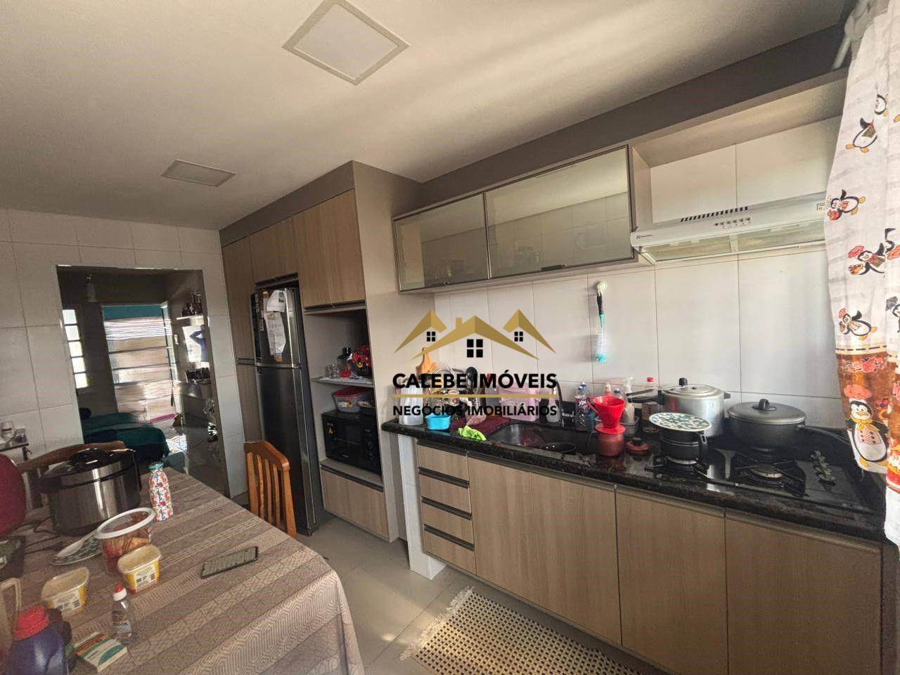 Casa, 2 quartos, 100 m² - Foto 5