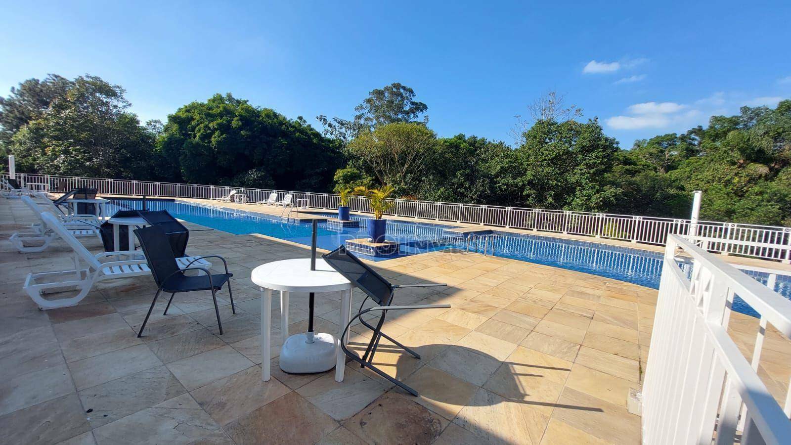 Casa de Condomínio à venda com 3 quartos, 282m² - Foto 21