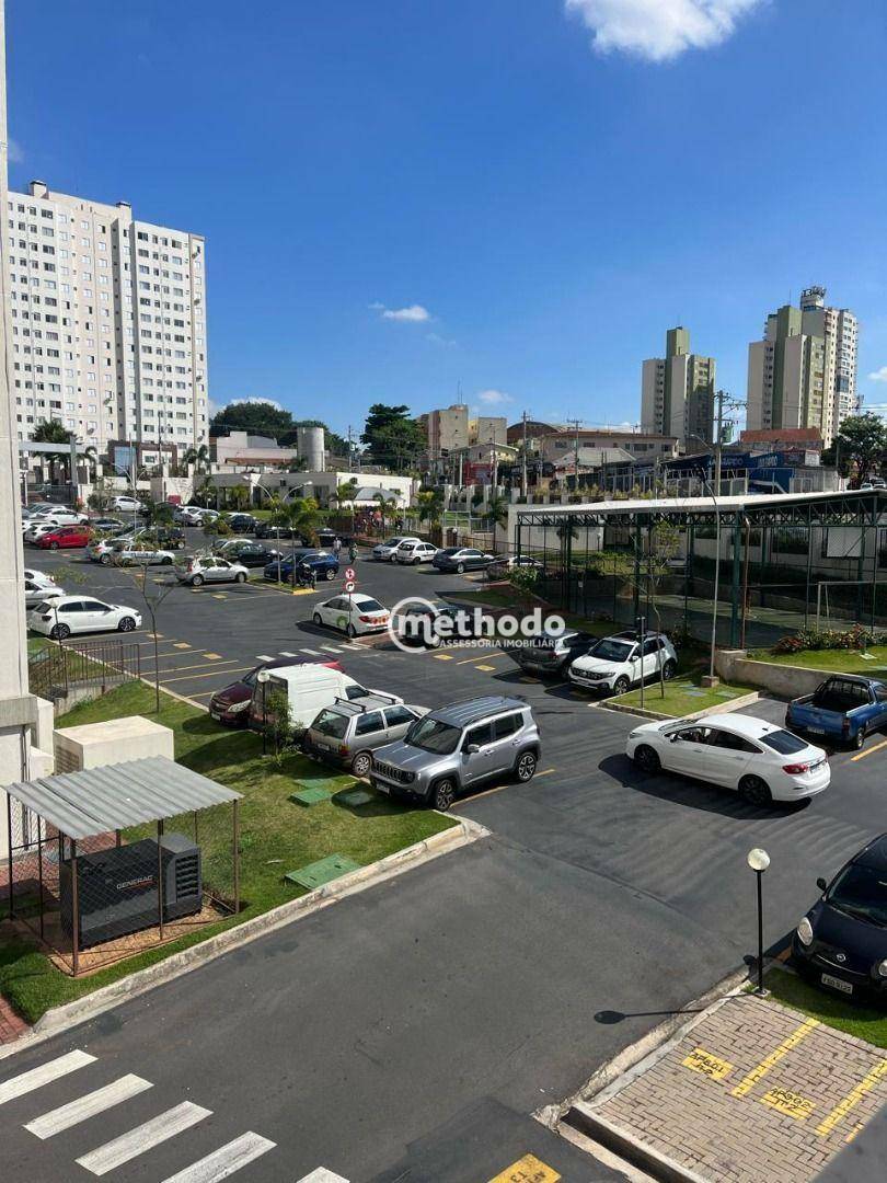 Apartamento à venda com 2 quartos, 43m² - Foto 11