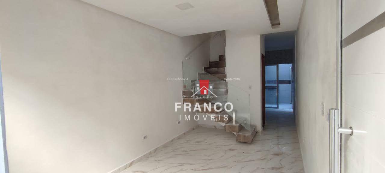 Sobrado à venda com 2 quartos, 58m² - Foto 28