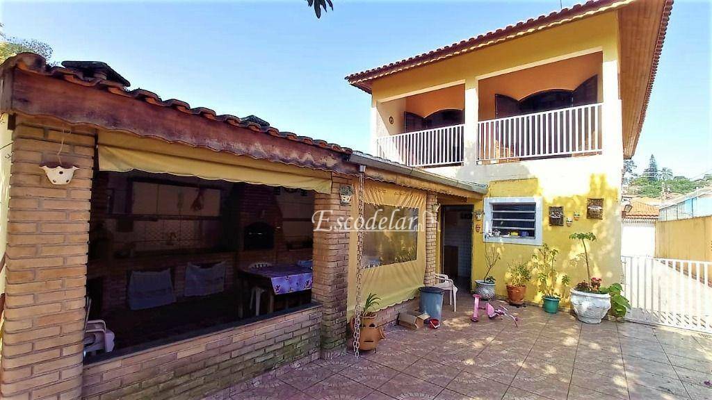 Sobrado à venda com 4 quartos, 350m² - Foto 37