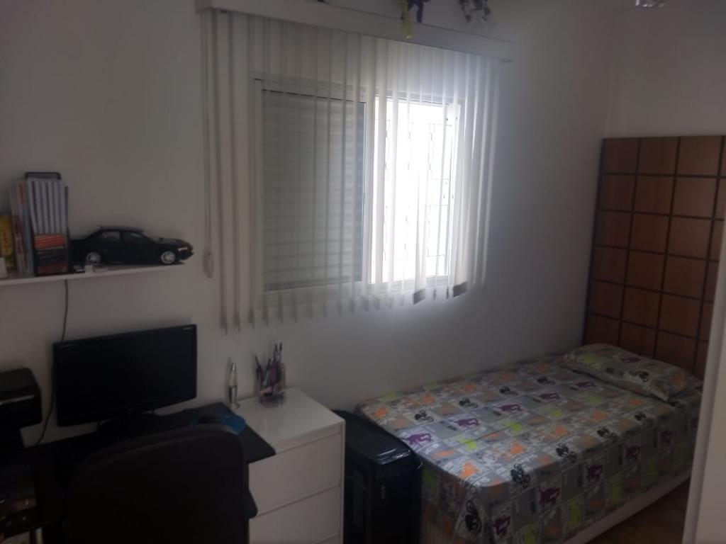 Sobrado à venda com 3 quartos, 145m² - Foto 12