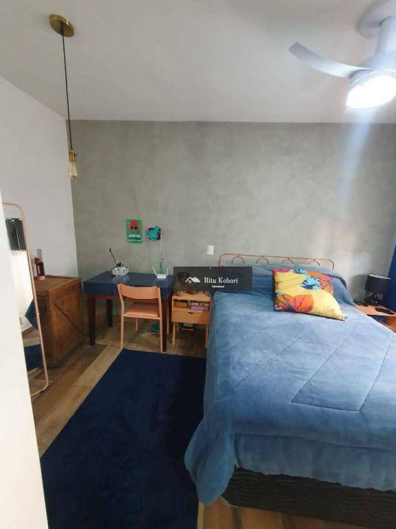 Apartamento à venda com 3 quartos, 81m² - Foto 18