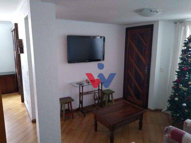 Sobrado à venda com 4 quartos, 173m² - Foto 4