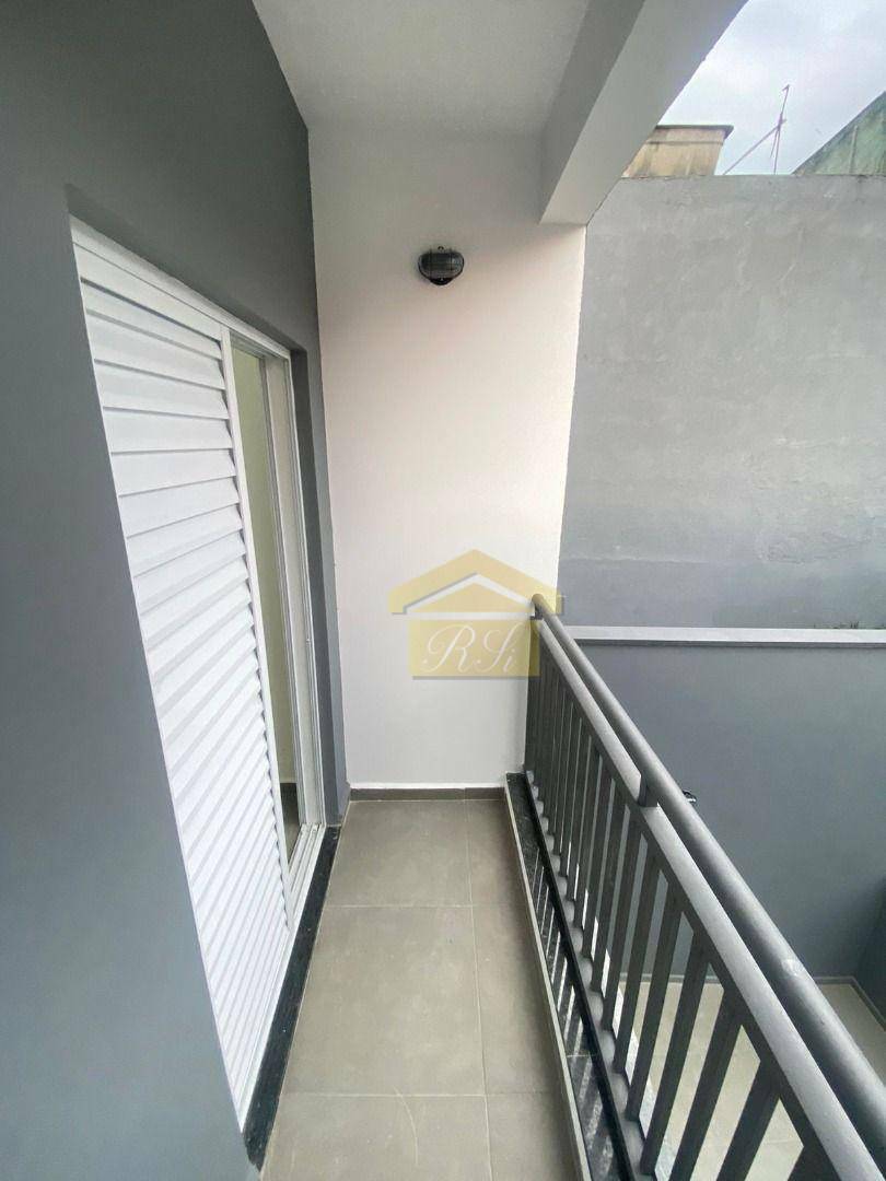 Sobrado para alugar com 2 quartos, 79m² - Foto 10