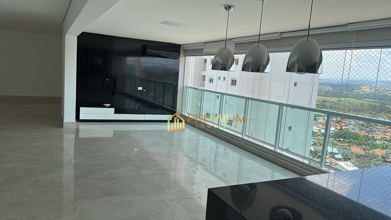 Apartamento, 4 quartos, 278 m² - Foto 1