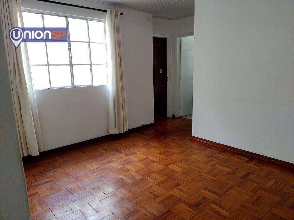 Apartamento à venda com 2 quartos, 58m² - Foto 3