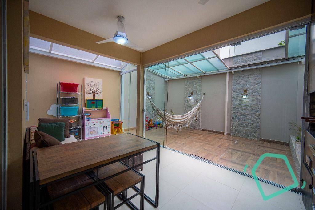 Casa de Condomínio à venda com 3 quartos, 105m² - Foto 30