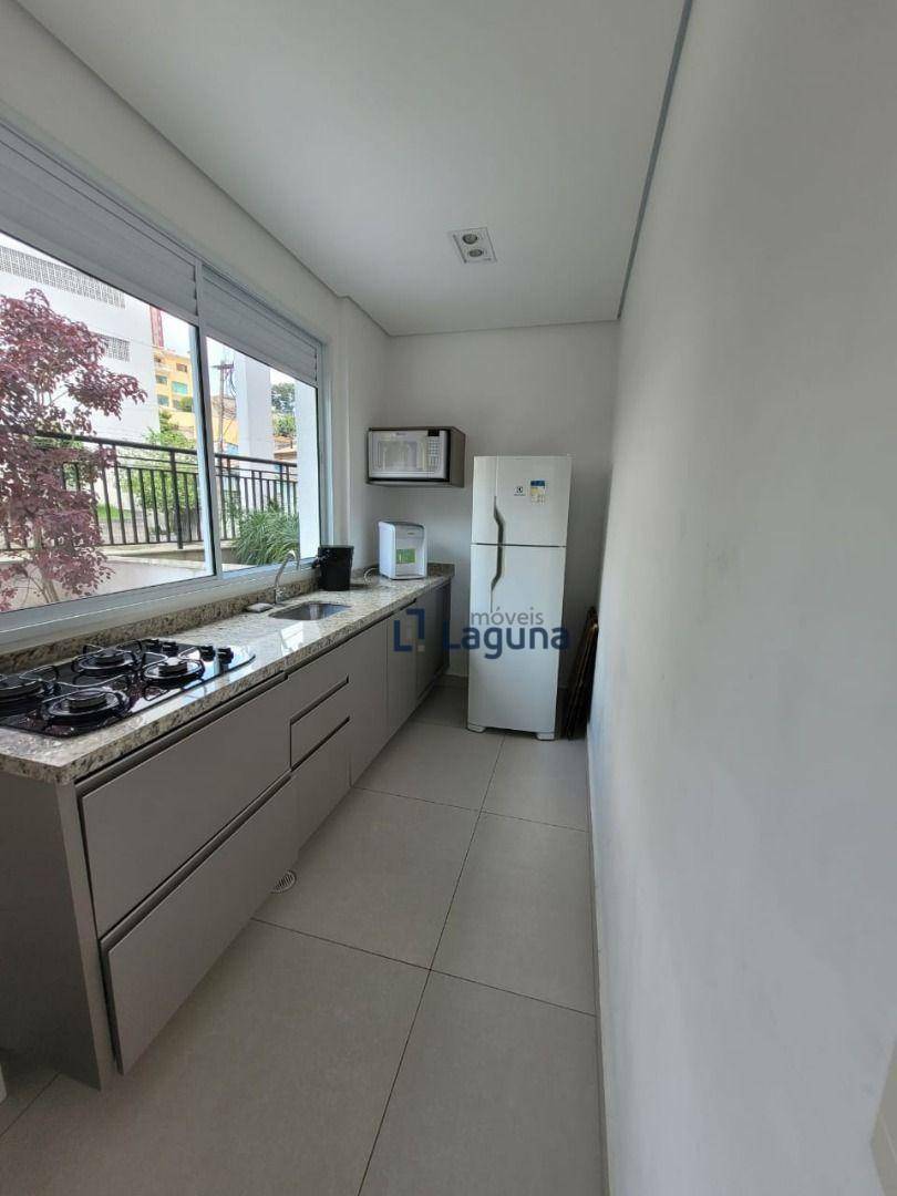Apartamento para alugar com 3 quartos, 76m² - Foto 24