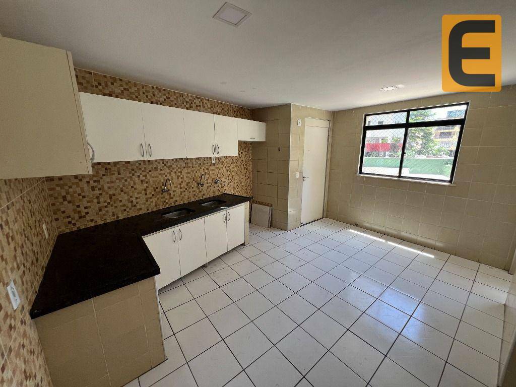 Apartamento à venda com 3 quartos, 170m² - Foto 19