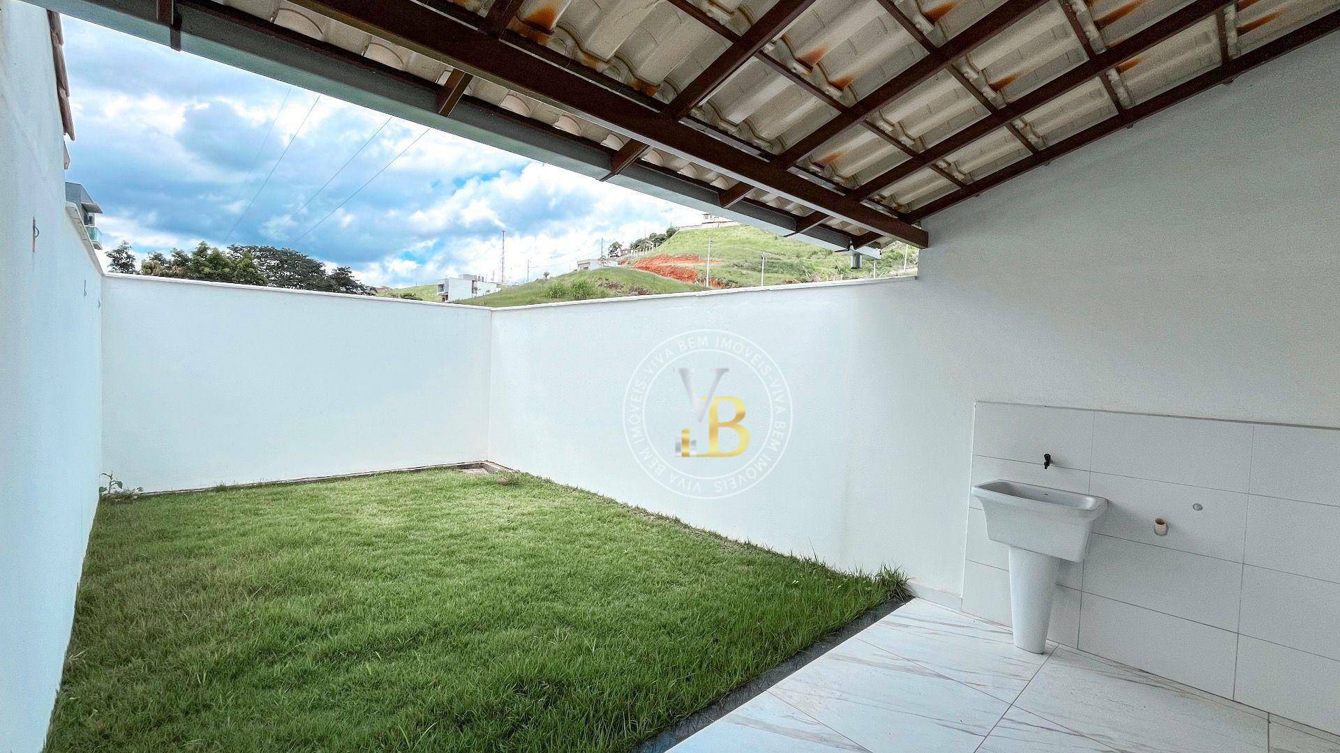 Casa à venda com 2 quartos, 70m² - Foto 22