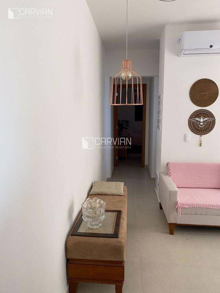 Apartamento à venda com 2 quartos, 58m² - Foto 3