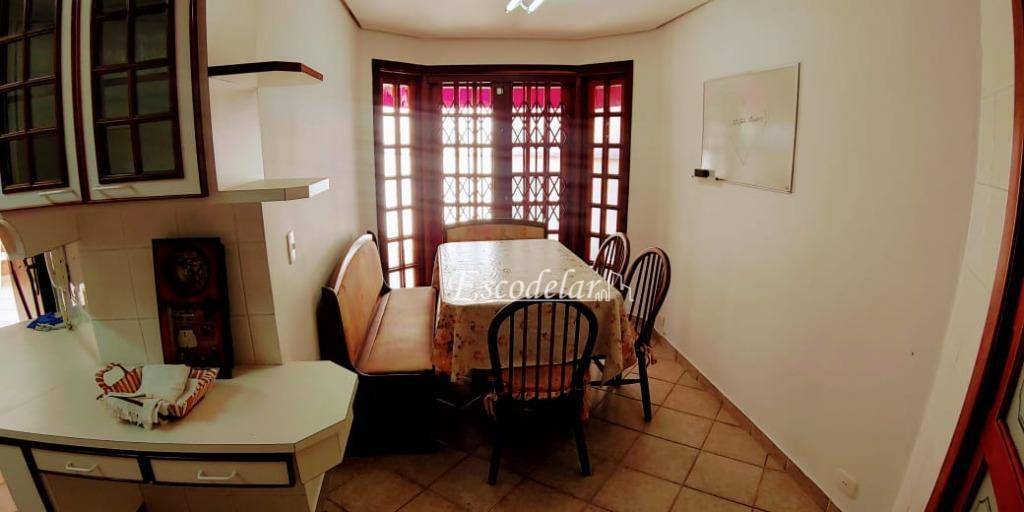 Sobrado à venda com 3 quartos, 201m² - Foto 26