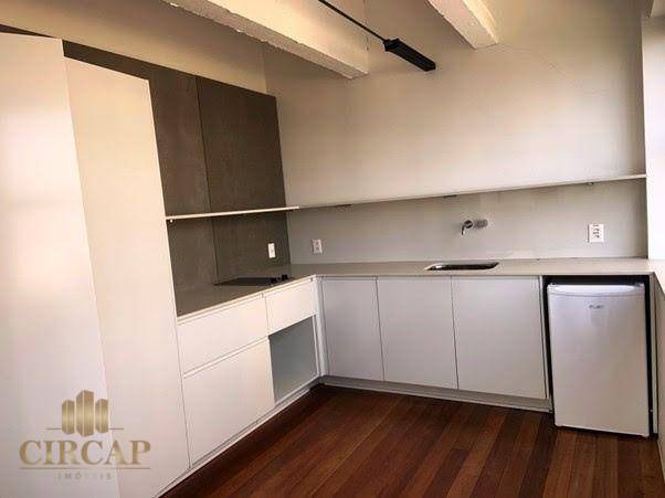 Conjunto Comercial-Sala à venda, 201m² - Foto 7