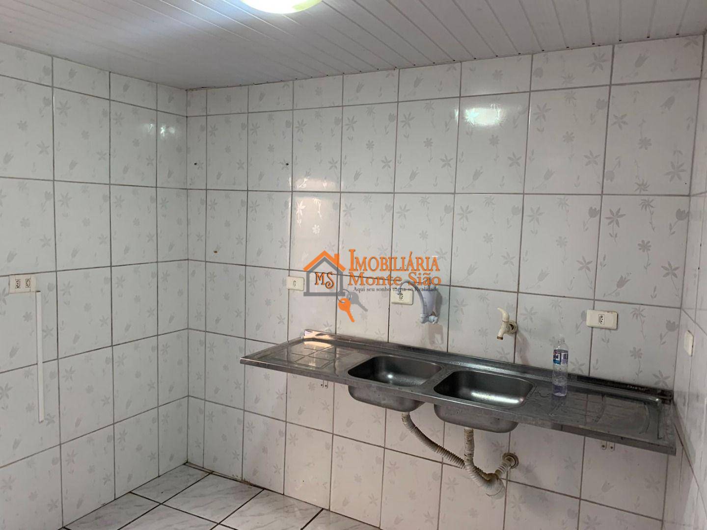Casa para alugar com 1 quarto, 35M2 - Foto 4