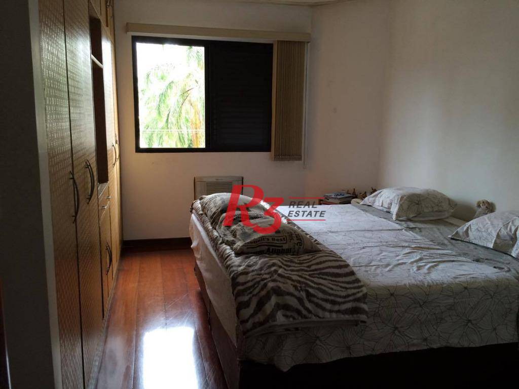 Apartamento à venda com 4 quartos, 221m² - Foto 17