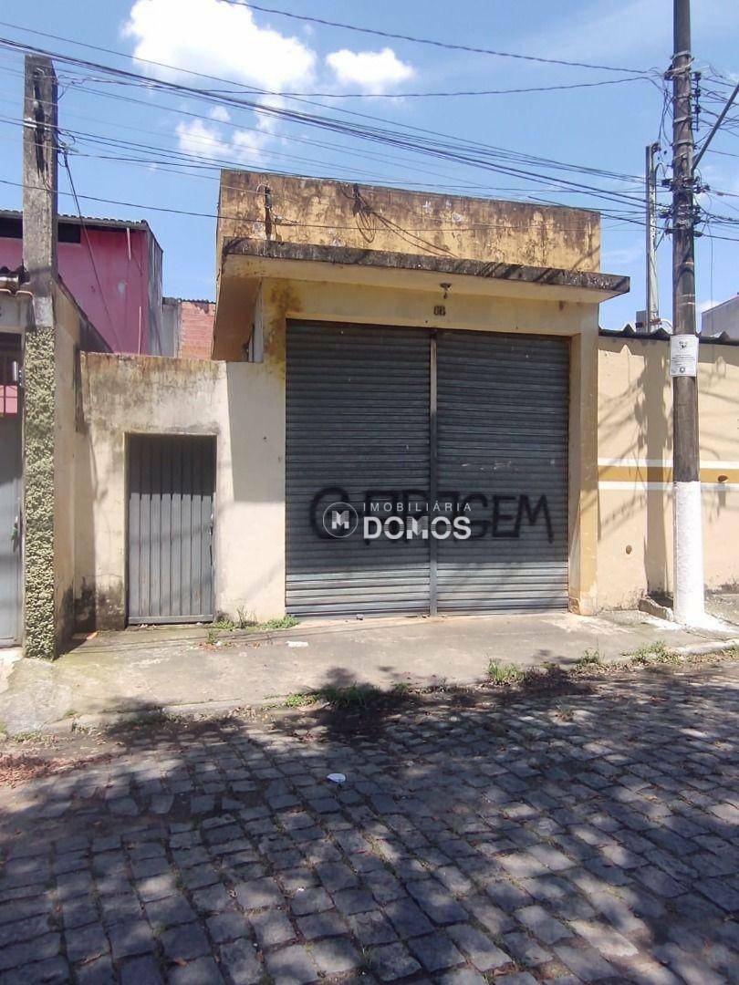 Loja-Salão à venda e aluguel, 54m² - Foto 1