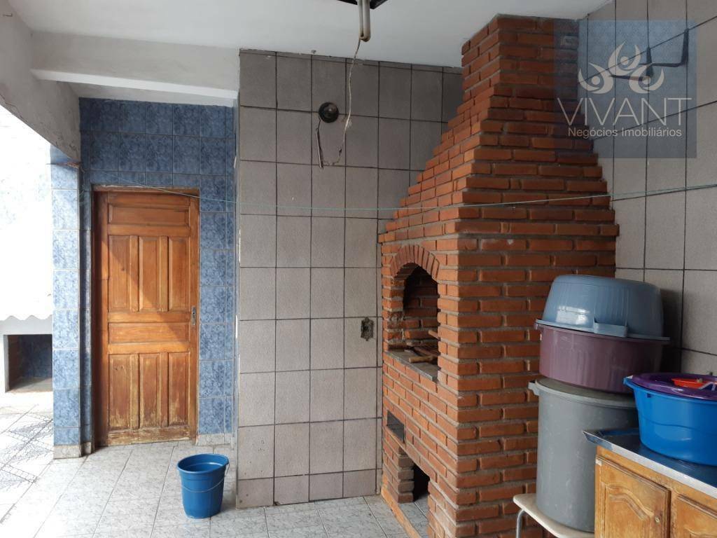 Sobrado à venda com 3 quartos, 319m² - Foto 17