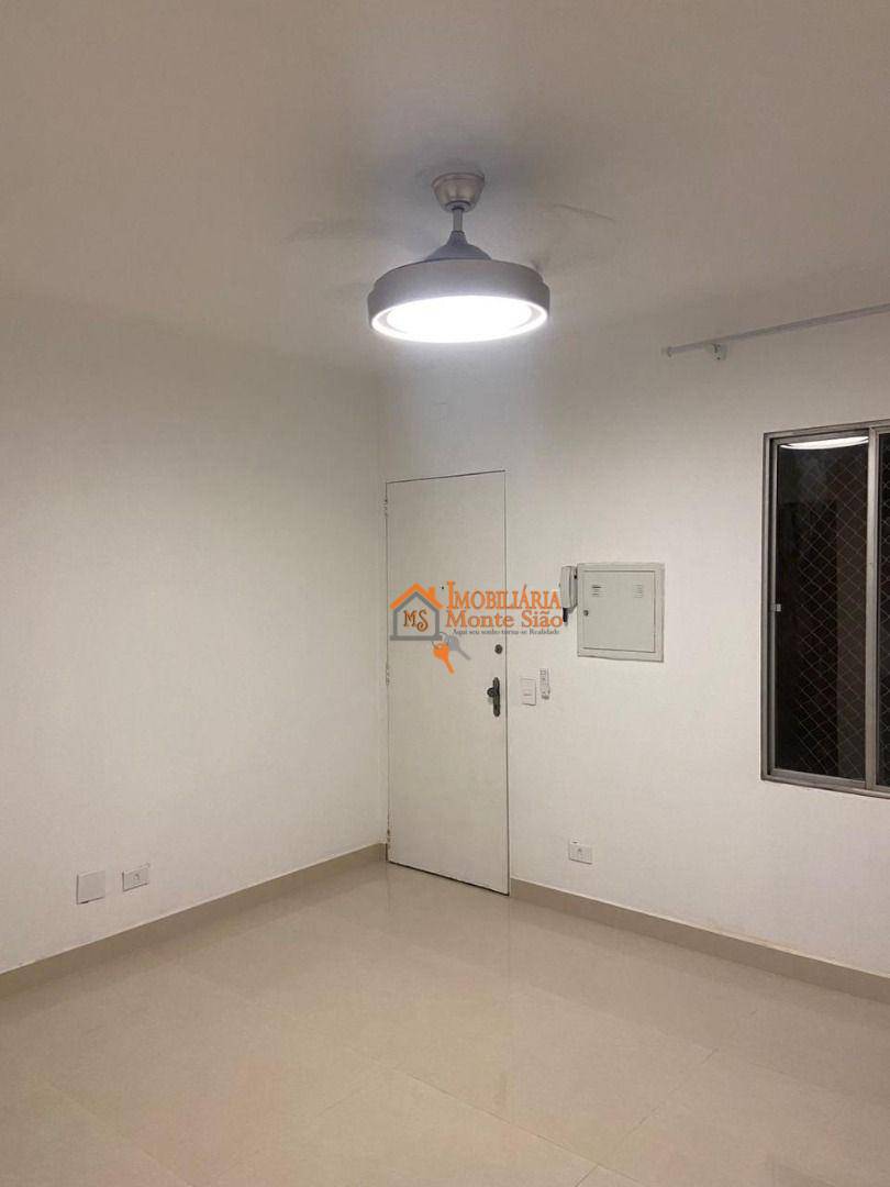 Apartamento para alugar com 2 quartos, 50m² - Foto 1