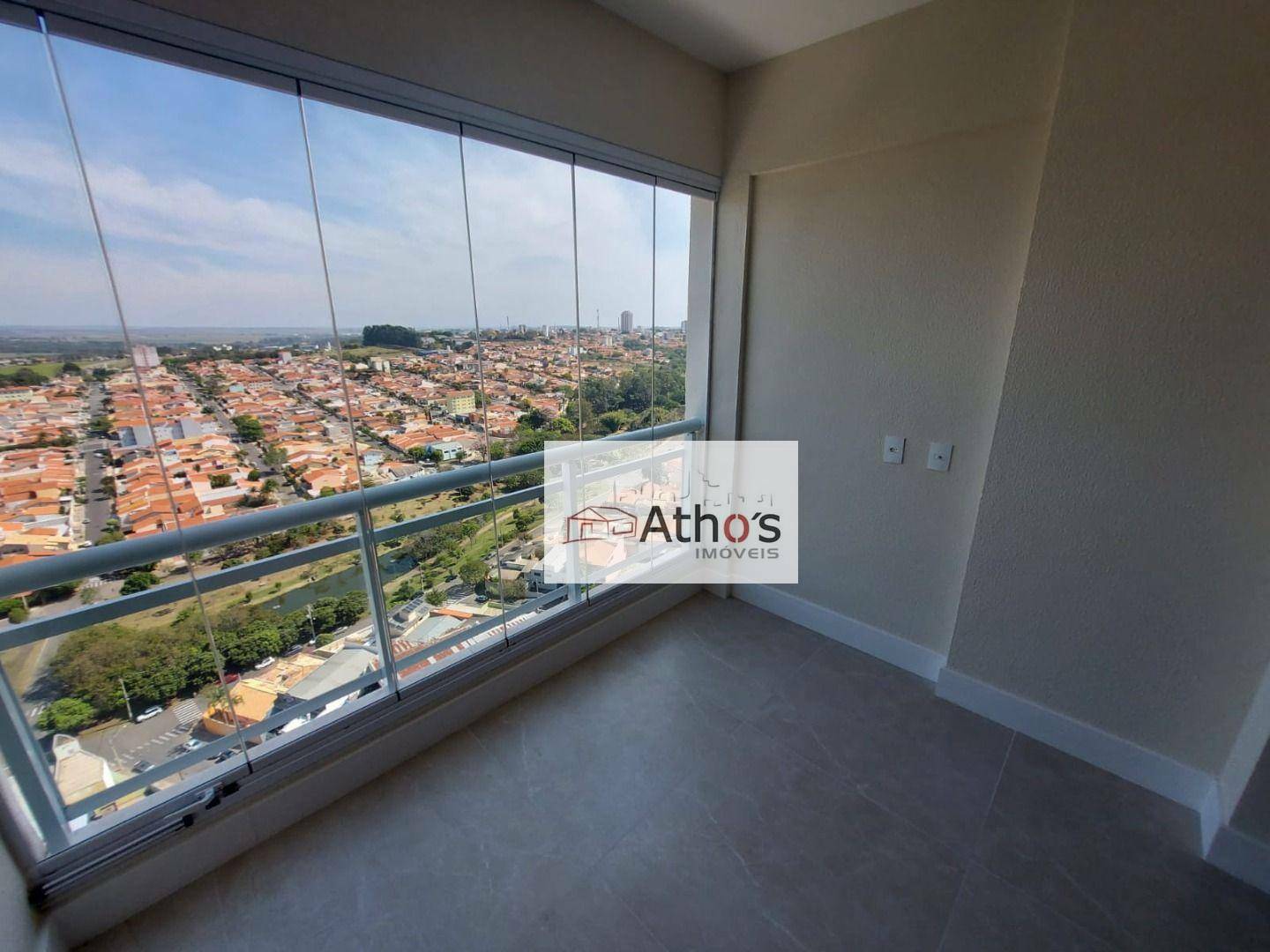 Apartamento à venda com 2 quartos, 82m² - Foto 6