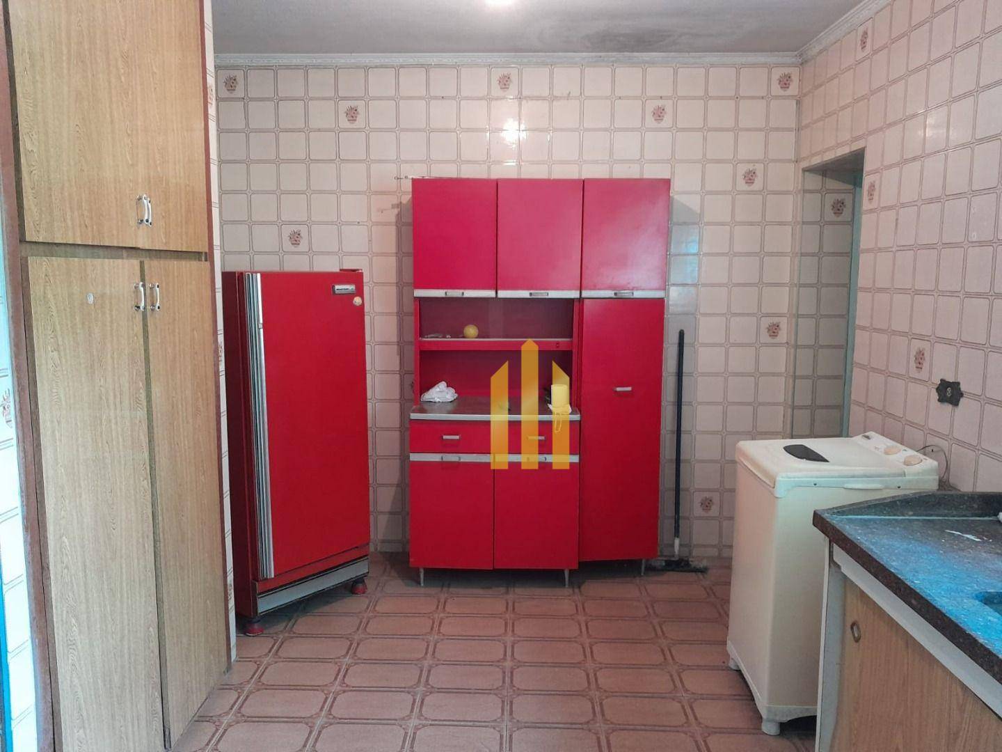 Sobrado à venda com 4 quartos, 150m² - Foto 17