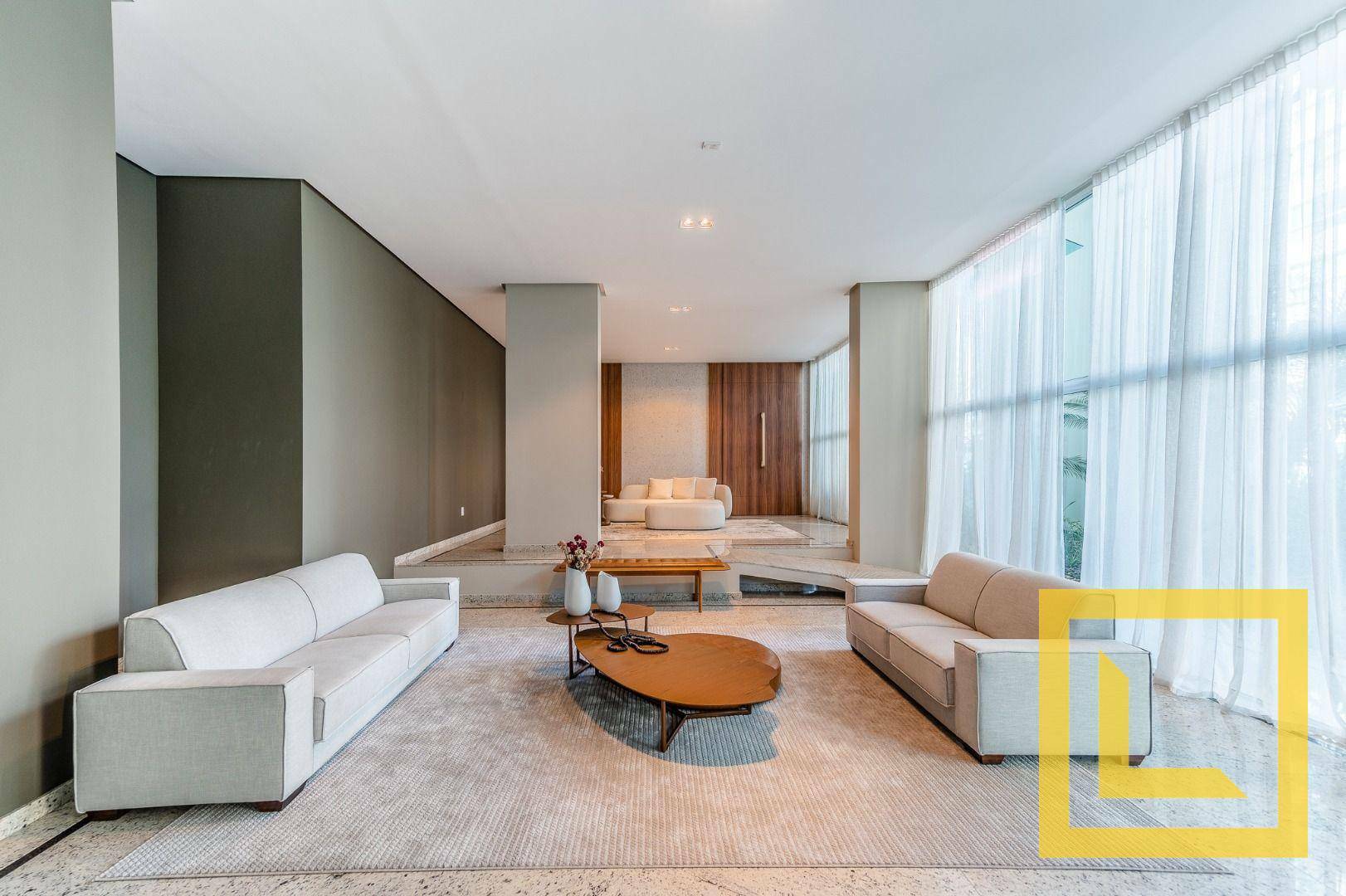 Apartamento à venda com 3 quartos, 213m² - Foto 39