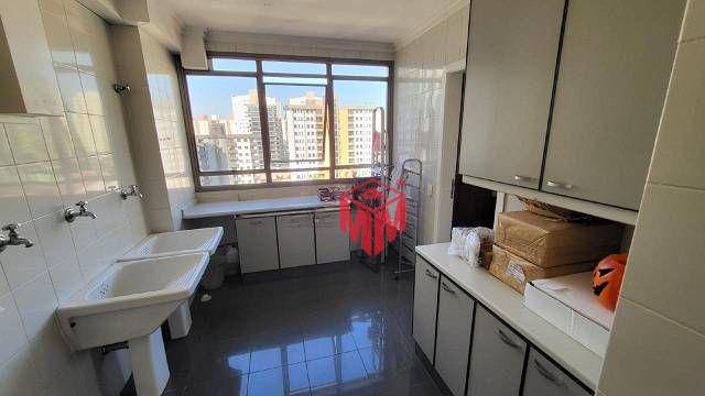 Apartamento à venda com 3 quartos, 244m² - Foto 20