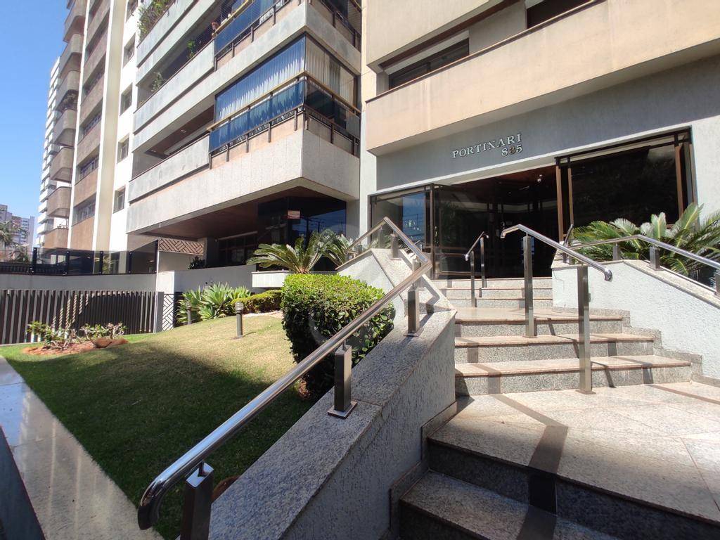 Apartamento, 4 quartos, 271 m² - Foto 3