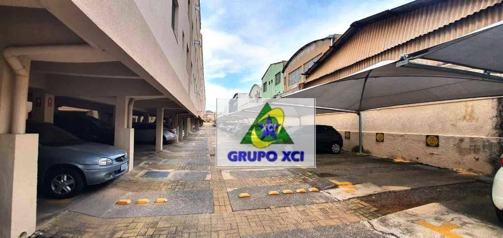 Apartamento, 2 quartos, 45 m² - Foto 14