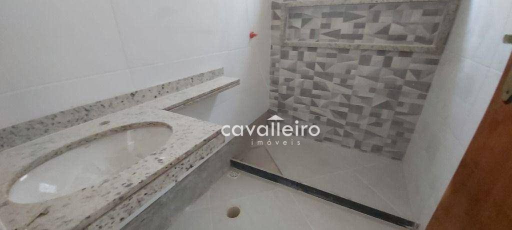 Casa à venda com 2 quartos, 69m² - Foto 11