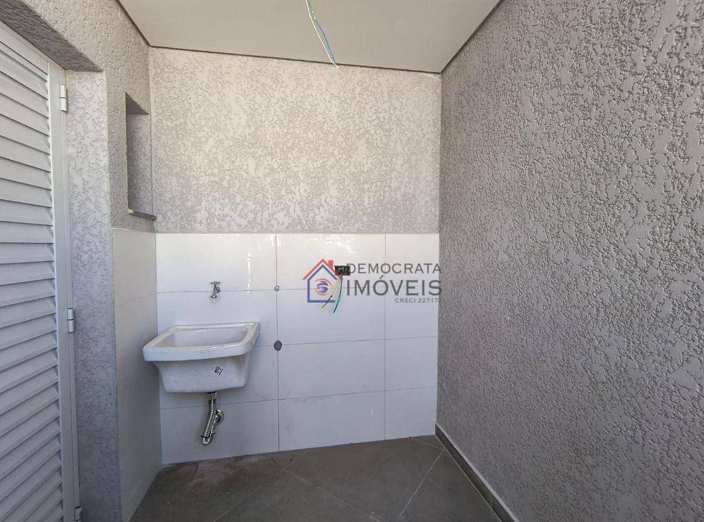 Cobertura à venda com 2 quartos, 79m² - Foto 4