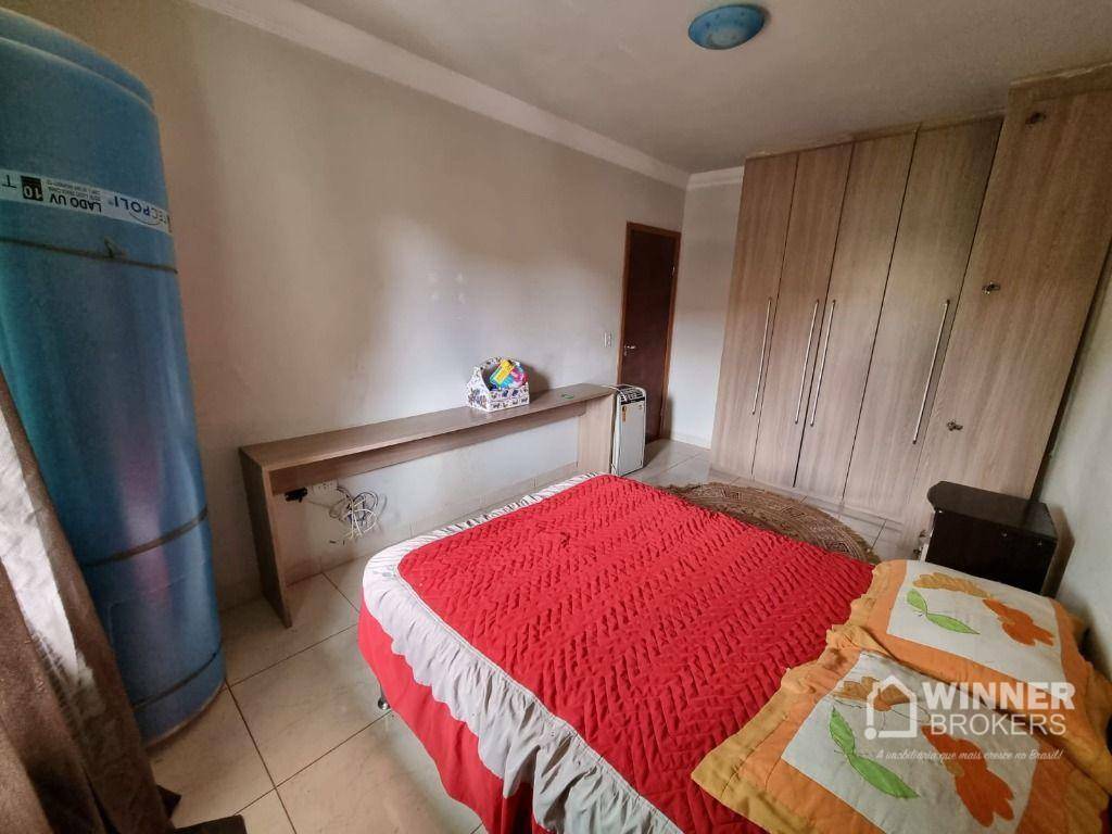 Sobrado à venda com 4 quartos, 190m² - Foto 13