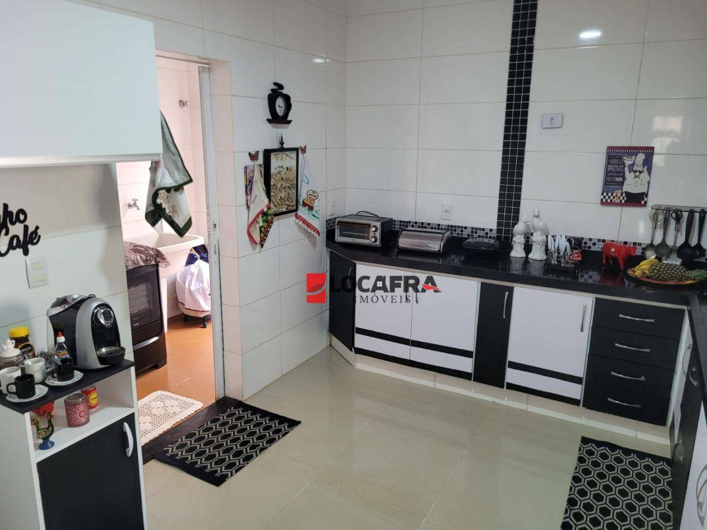 Casa de Condomínio à venda com 3 quartos, 170m² - Foto 6